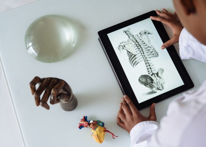 Physiotherapie-Weiterbildung