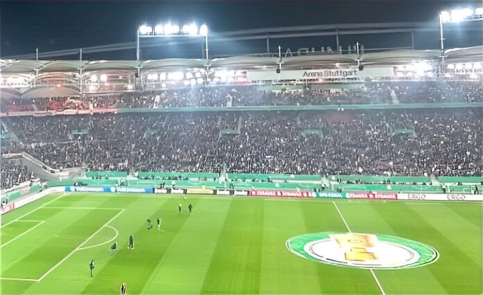 MHP-Arena Stuttgart