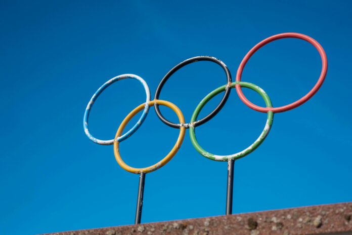 Olympia in Paris 2024