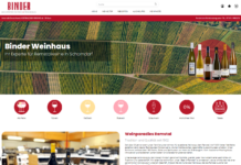 Remstal Weine deutschlandweit online kaufen – Binder Weinhaus eröffnet seinen exklusiven Online-Shop Weine aus dem Remstal kaufen direkt bei Shop.binder-weinhaus.de