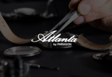 Paragon Uhren aus Wimsheim